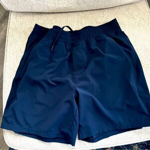 Lululemon Pace Breaker Linerless 7”